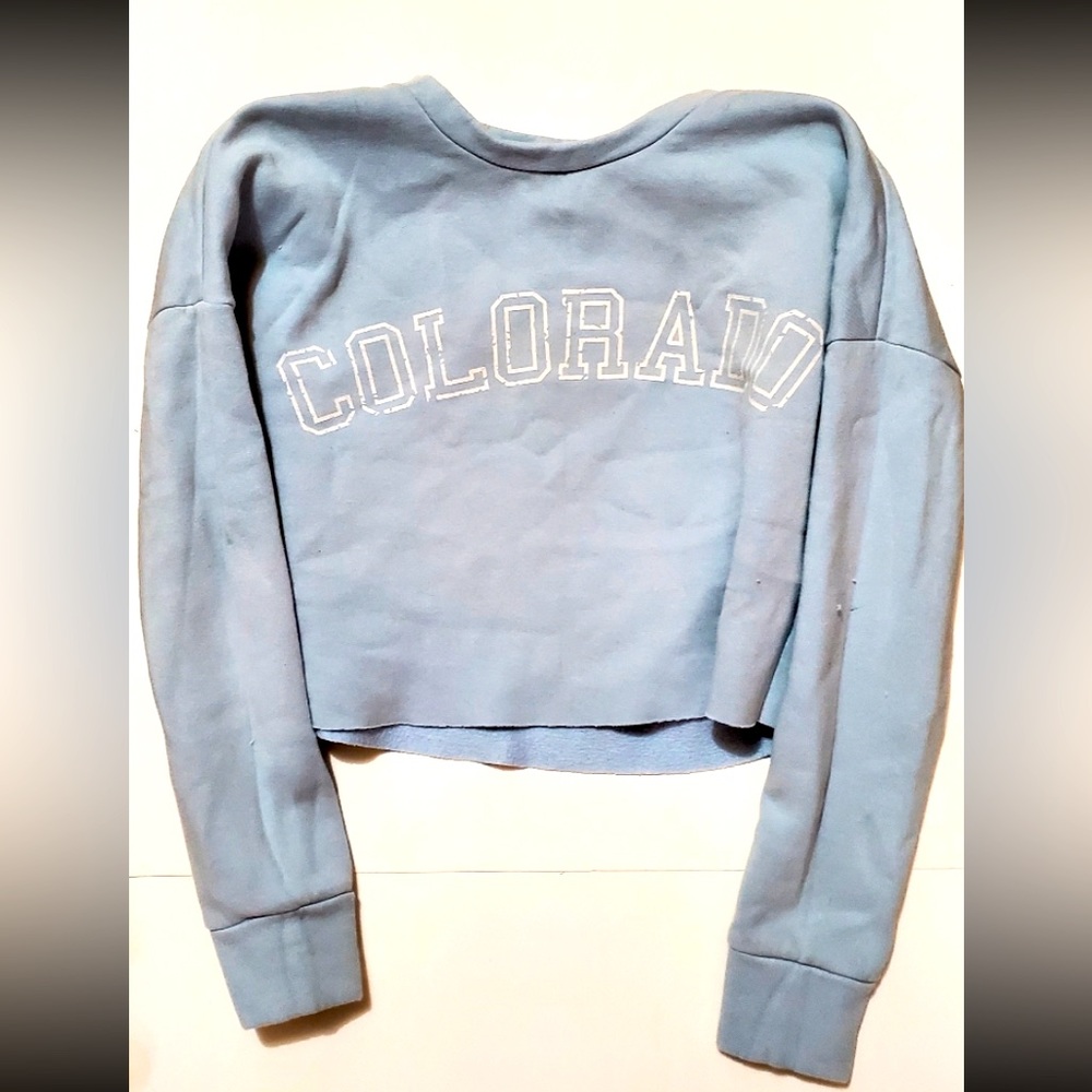 colorodo shirt